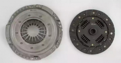 OPEN PARTS clk906902 -  Комплект сцепления